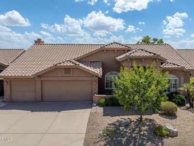 9383 E Palm Tree Dr, Scottsdale, AZ, 85255