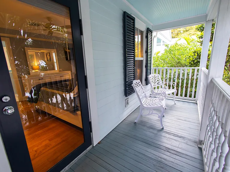 814 Ashe St — Photo 36