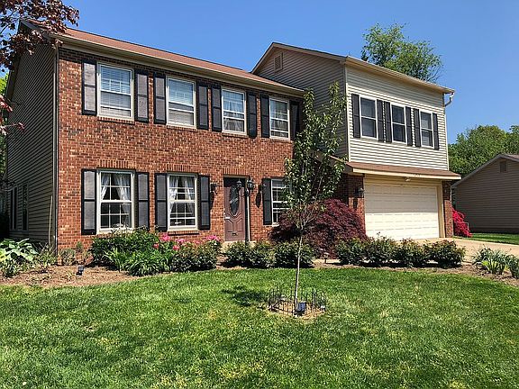2nd image of 12519 Arnsley Ct
