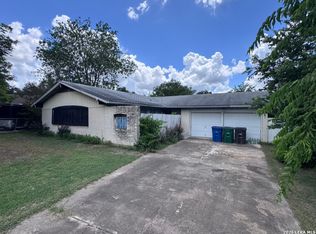 4232 Chestnuthill Dr, San Antonio, TX 78218