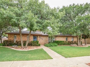 2818 75th St, Lubbock, TX 79423