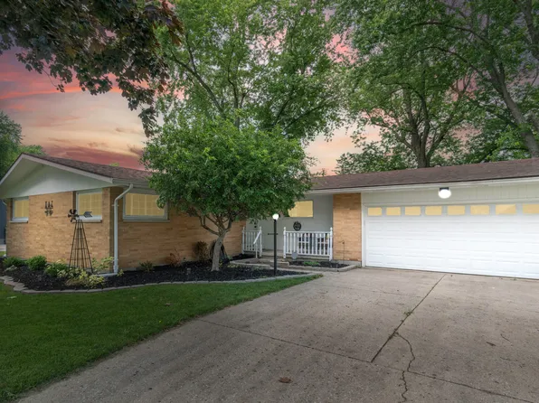 2120 Broadway Ave, Sidney, OH 45365