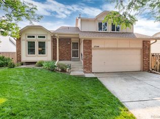 17544 E Wesley Pl, Aurora, CO 80013