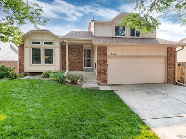 17544 E Wesley Place, Aurora, CO 80013