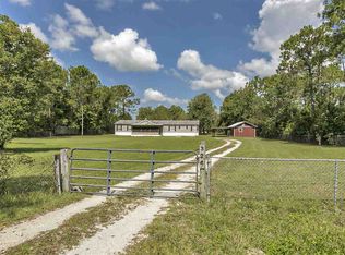 324 Dusty Rd, Saint Augustine, FL 32095