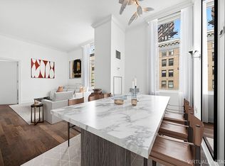 475 Greenwich St APT 3C, New York, NY