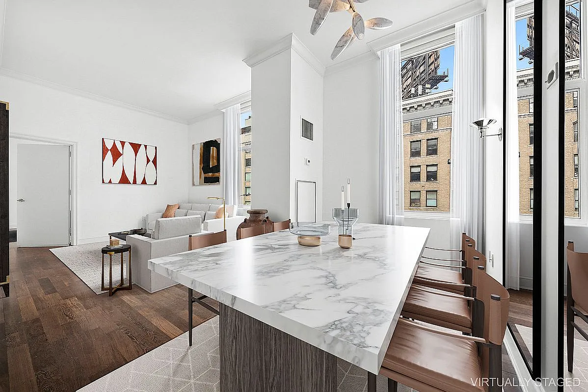 475 Greenwich St APT 3C photo 1