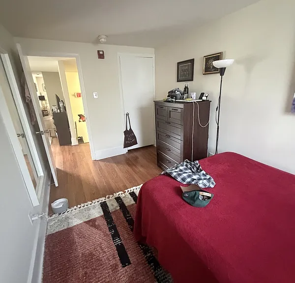 1526 Christian St #3C — Photo 10