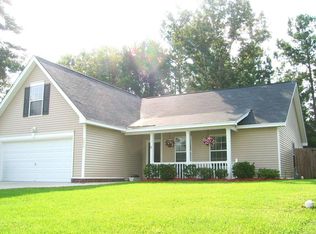 552 Hainsworth Dr, Charleston, SC 29414