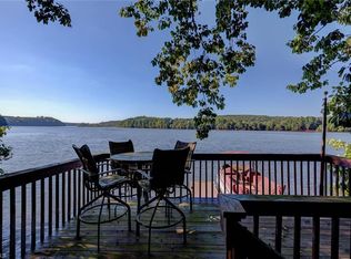 42418 Moonshine Dr, New London, NC 28127