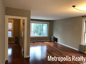 Rented by Metropolis International Realty Inc.