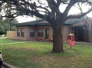 710 S Georgia Ave, Weslaco, TX 78596