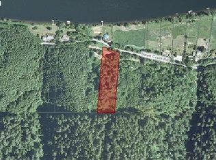 Sweet Creek Rd, Mapleton, OR 97453