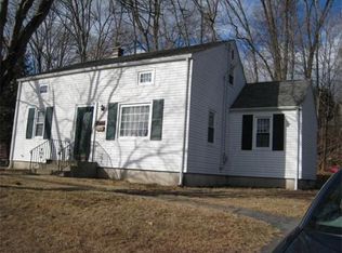 22 Mayflower Rd, Northborough, MA 01532