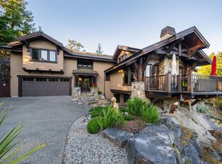 3430 Sinclair Pl, Nanaimo, BC V9P9J8