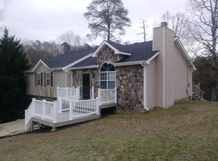 287 Battlefield Dr, Ringgold, GA 30736