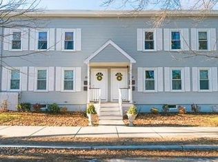 40 Beacon St, Arlington, MA 02474