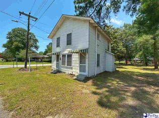 901 N 10th Ave, Dillon, SC 29536