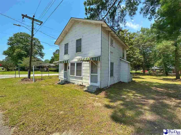 901 N 10th Ave, Dillon, SC 29536