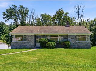 4022 W Chester Pike, Newtown Square, PA 19073