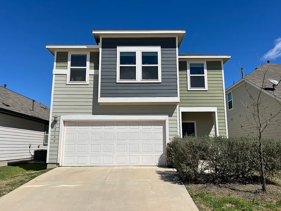 12100 Cimaizon Dr