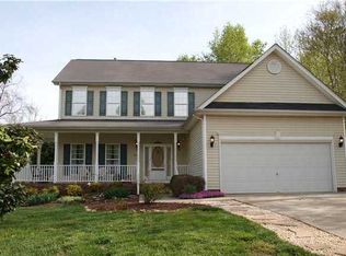 605 Middle Bridge Rd, Wake Forest, NC 27587