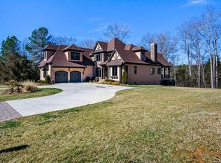 1623 Farrow Dr, Rock Hill, SC 29732
