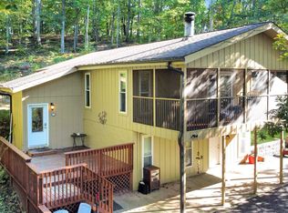 211 Dickey Valley Rd, Harriman, TN 37748