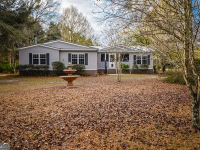 91 Murrell Rd, Hinesville, GA, 31313