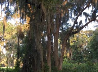 PARCEL 7 Osprey Ct, Townsend, GA 31331