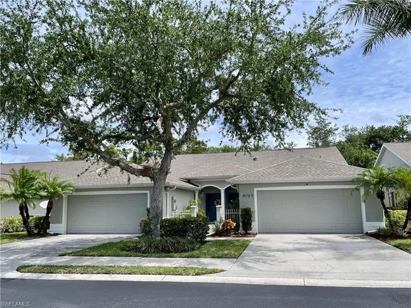 6112 Mandalay CIR #67, NAPLES, FL 34112
