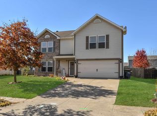 4578 Matthew St, West Lafayette, IN 47906