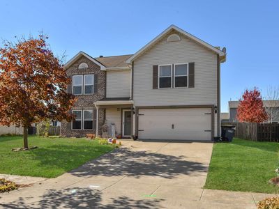4578 Matthew St, West Lafayette, IN, 47906