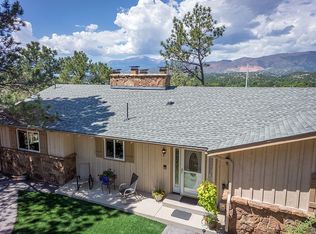 7518 Vincent Dr, Colorado Springs, CO 80920