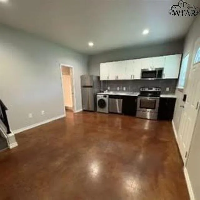 1 bed, 1.0 bath, 600 sqft, $1,000 — Photo 3