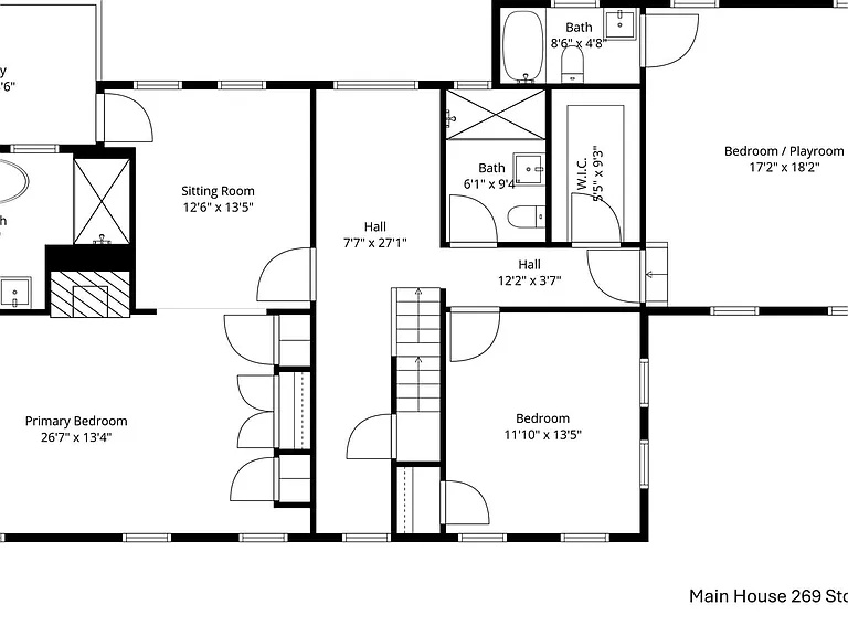 269 Stone Hill Rd — Photo 41