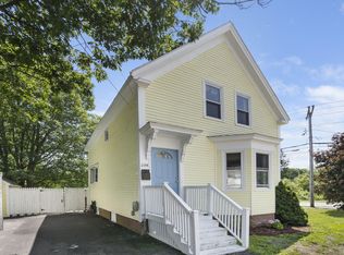 296 Ocean St, South Portland, ME 04106