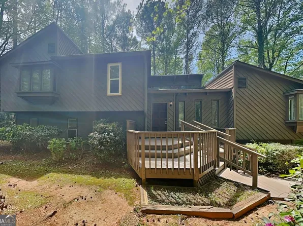 3218 Holly Mill Run, Marietta, GA 30062