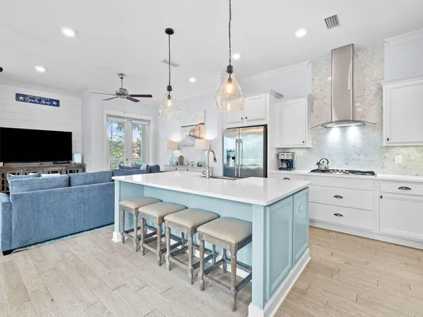 120 E Pine Lands Loop #A, Inlet Beach, FL 32461