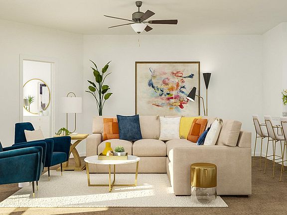 The Anna by LGI Homes