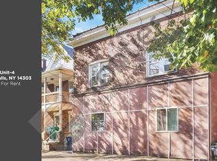 424 24th St #4, Niagara Falls, NY 14303