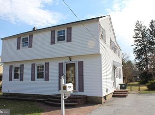 216 Georgetown Rd, Glassboro, NJ 08028