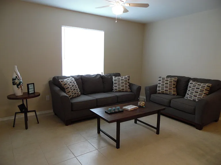 Calli Village Apartments — Photo 19