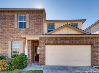 12542 Crockett Way, San Antonio, TX 78253