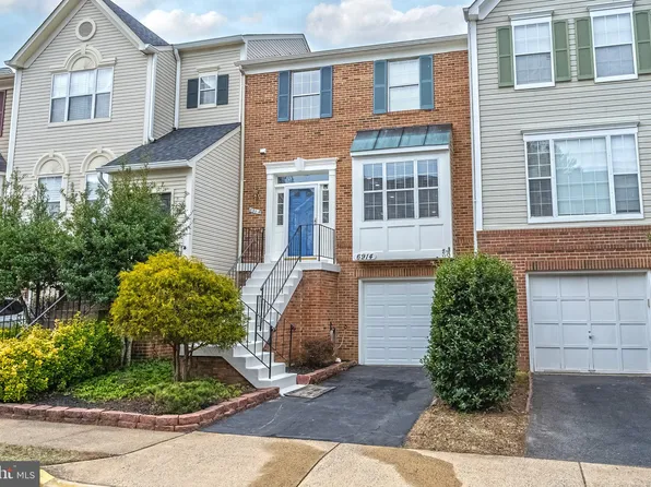 6914 Kerrywood Cir, Centreville, VA 20121