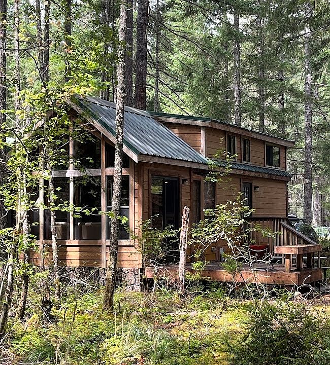 1st image of 70 N Kokanee Crest Way