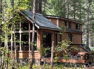 70 N Kokanee Crst, Hoodsport, WA