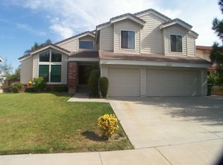 20311 Edgemont Pl, Walnut, CA 91789