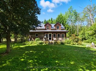 192 Gleasons Corner Rd, Alnwick/haldimand, ON K0K1M0