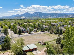 3965 Kingstown Pl, Boulder, CO 80301